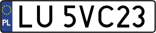 LU5VC23