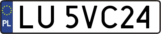 LU5VC24
