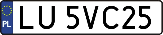 LU5VC25