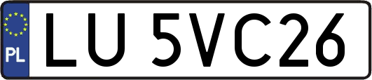 LU5VC26