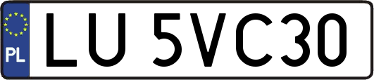 LU5VC30