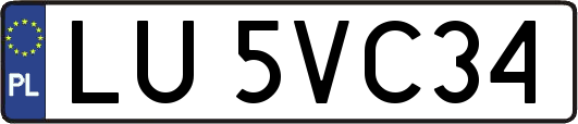 LU5VC34