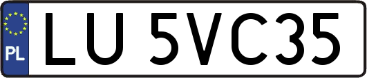 LU5VC35
