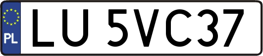 LU5VC37