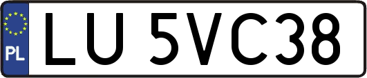 LU5VC38