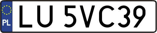 LU5VC39