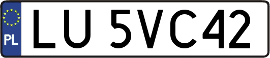 LU5VC42