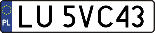 LU5VC43