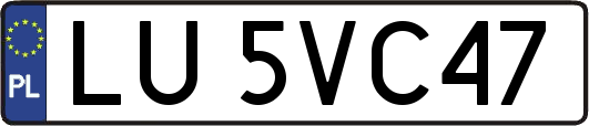 LU5VC47