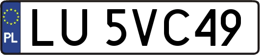 LU5VC49