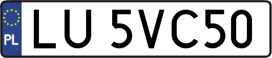 LU5VC50