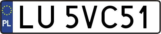 LU5VC51