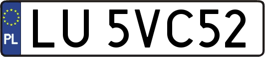 LU5VC52