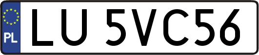LU5VC56