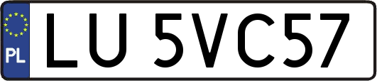 LU5VC57