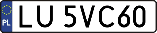 LU5VC60