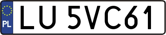 LU5VC61