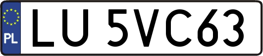 LU5VC63