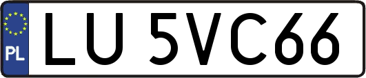 LU5VC66