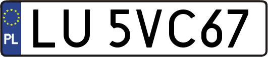 LU5VC67