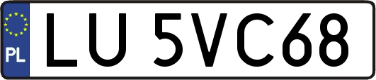 LU5VC68