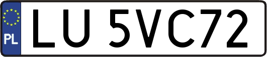 LU5VC72