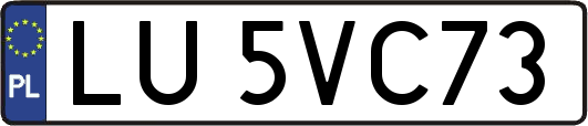 LU5VC73