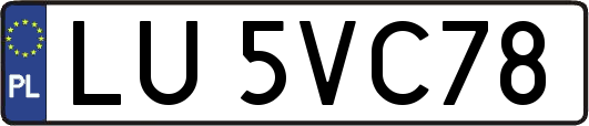LU5VC78