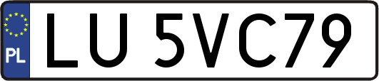 LU5VC79