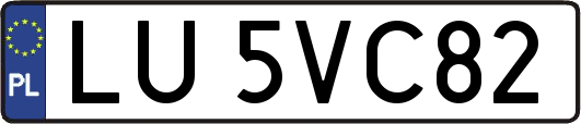 LU5VC82