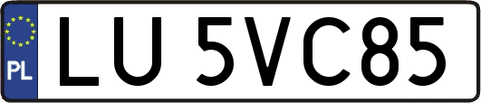 LU5VC85