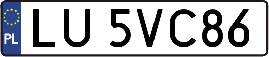 LU5VC86
