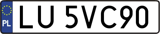 LU5VC90