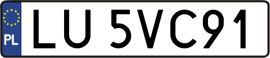 LU5VC91