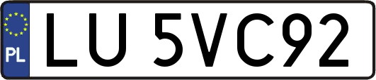 LU5VC92