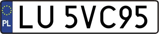 LU5VC95