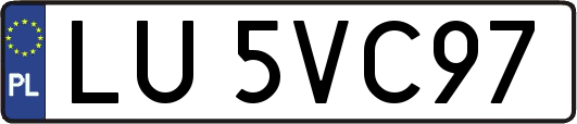 LU5VC97