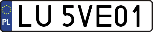 LU5VE01
