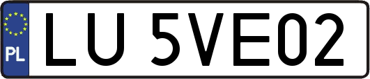 LU5VE02