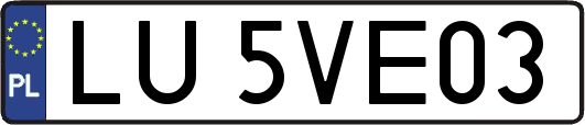 LU5VE03