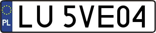 LU5VE04