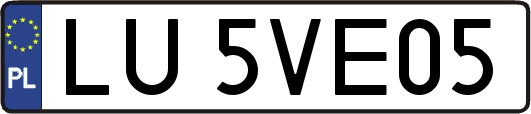 LU5VE05