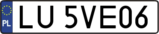 LU5VE06