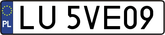 LU5VE09