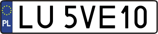 LU5VE10