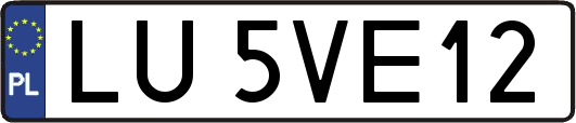 LU5VE12