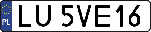LU5VE16