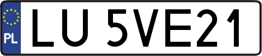 LU5VE21