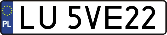 LU5VE22