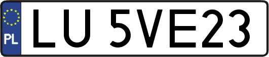 LU5VE23